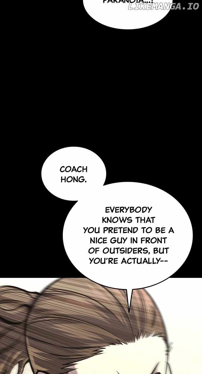 Justice Served Chapter 11 77